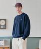 CREW MEMBERS ONLY Small Logo Mtm Navy