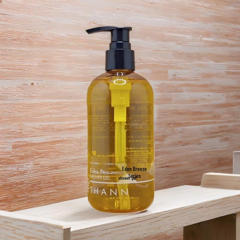 Thann Eden Breeze Seria Edycja Hotelowa Żel pod prysznic 320ml