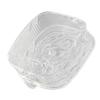 Insulation Vegetable Dish Cover Multifunctional Leftovers Cover Kitchen Table Dustproof Food Covers 1 Layer