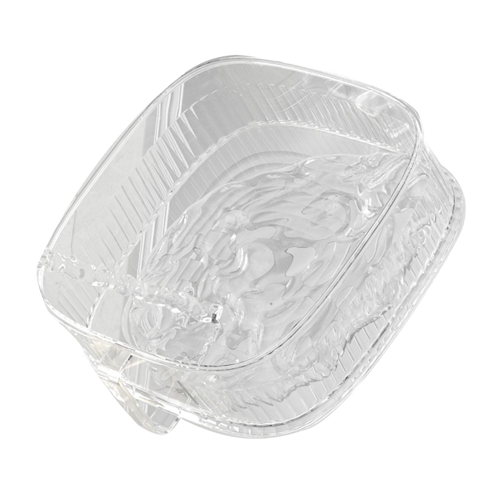 

Insulation Vegetable Dish Cover Multifunctional Leftovers Cover Kitchen Table Dustproof Food Covers 1 Layer