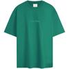 Calvin Klein T-Shirt Herren Dunkles Taupe 40HM228