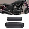 2pcs Rear Shock Absorber Suspension Protector Protection Cover Universal for All Dirt Pit Bike Motorcycle ATV Quad Scooter