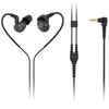 Behringer SD251 SD251-CK Headphones Black