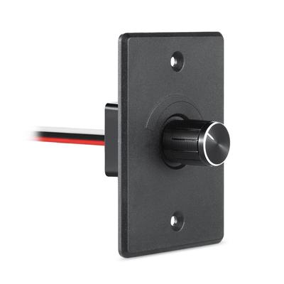 Acegoo Interruptor Dimmer RV Dimmer de Luz Lado Alto Interruptor Dimmer PWM para Barco