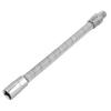 1/2” Flexible Extension Bar Set Shaft Bit Holder Connecting Link (250mm)