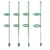 Climbing Plant Support Pole for Indoor and Outdoor Garden Vines