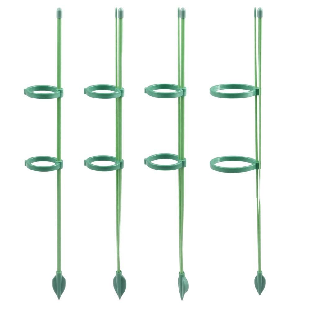 Climbing Plant Support Pole for Indoor and Outdoor Garden Vines