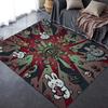 2025 New Eye of Horus Carpet Rug for Living Room Bedroom Home Sofa Decoration,Kids Play Non-slip Floor Mat31