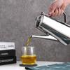 1500/2000ml Teapot Long Spout Water Jug Drink Accessories Cold Kettle  Hotel