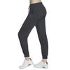 Skechers Go Dri Swift Jogger Pant, Womens Grey Trousers