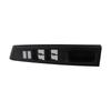 Pair of Front LH/RH Replacement Panels For Toyota\'s For Vitz & For Yaris Series (LHD) Manufactured In Years \'11 \'14