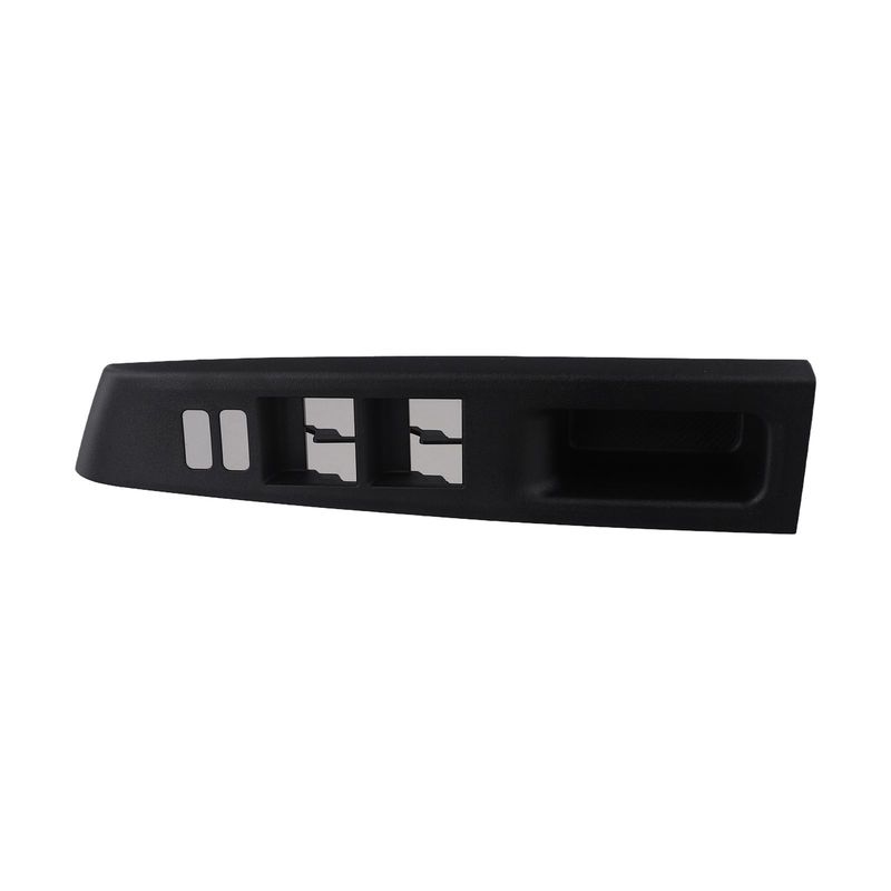 Pair of Front LH/RH Replacement Panels For Toyota\'s For Vitz & For Yaris Series (LHD) Manufactured In Years \'11 \'14