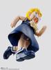 S.H.Figuarts Konjiki no Gash Gash Bell, approximately 85mm ABS & PVC painted action figure