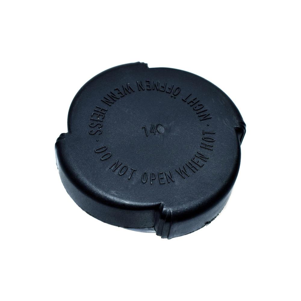 Car Radiator Expansion Tank Coolant Reservoir Cap Cover Repair For BMW E30/36/46