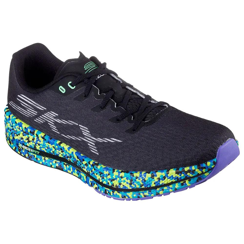 Skechers Go Razor 5 Running Shoes