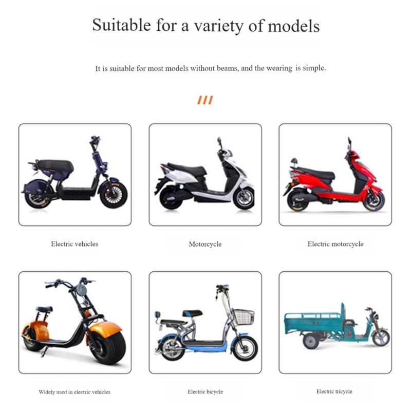 Windproof Leg Cover Motorcycle Windproof Quilt Apron Universals Scooter Blanket Leg Protectors Knee Blanket Warmer