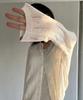 Seuneogeuyu Cozy Blossom Loop Mother-Of-Pearl Cardigan_2 Colors_S M