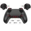 Gamecontroller für iPhone, iPad, Switch, Direktspiel, Bluetooth-Gaming-Gamepad-Joystick, Call of Duty Mobile(KABELJAU), Impact, Asphalt 9, Real Racing 3