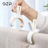 Non Marking Clip, Clothes Drying Clip, Quilt Drying Clip, Socks Windproof Clip, Bed Sheet Clip, Plastic Clip