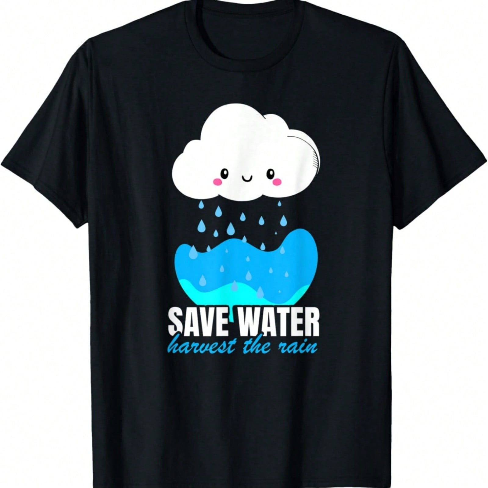 Save The WEASELS T-Shirt Animal WEASEL T-Shirt S разноцветный