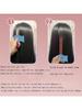 1Pc 3g Disposable Hair Dye Powder, Convenient, Temporary Hair Dye Product, Y2K Hair Styling Coloring Powder For Halloween Christmas Cosplay Party Use