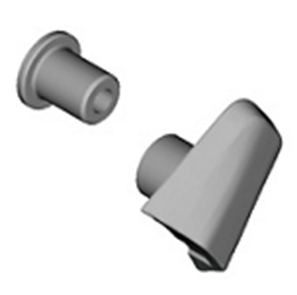 Shimano Chainring Fixing Bolts Nuts Y0V398080 FC-08 46-36T & (4 each)