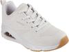 Кроссовки Skechers Tres-Air Uno - Ah-Mazing Women offwhite