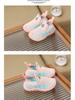 Kids' 2026 Spring Breathable Mesh Slip-On Sneakers - Boys & Girls Sports Shoes