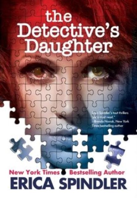 Kniha Detective's Daughter