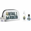 Real Madrid Toaletní voda Sprej 50ml Sada 3 kusy