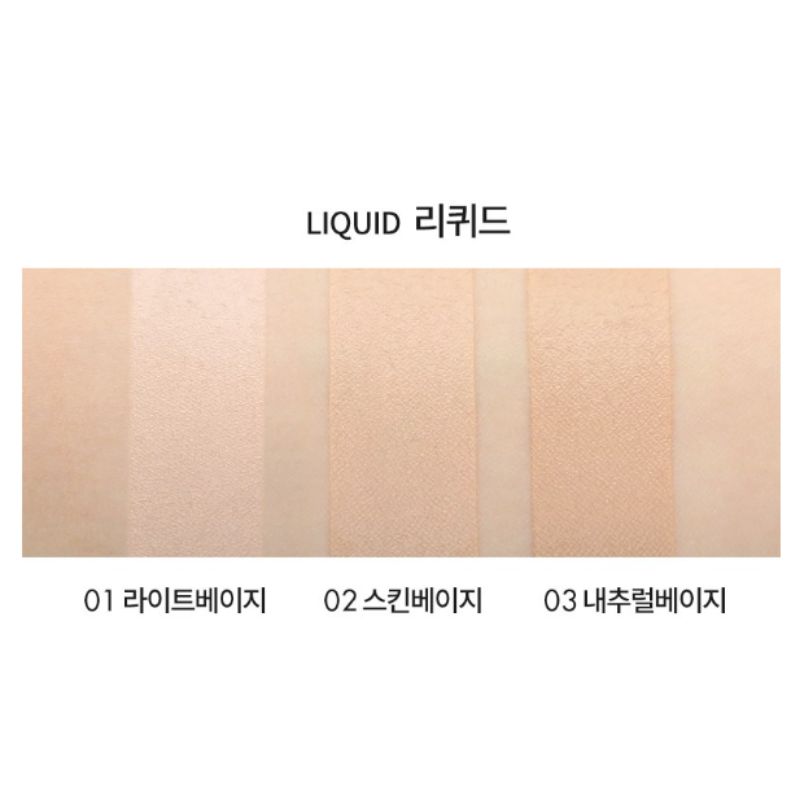 TONYMOLY Double Cover Dual Concealer 8g – High Coverage Stick & Liquid Concealer for Flawless Skin
