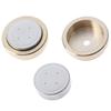 1Pc Mr-9 Battery Adapter For Film Camera Exposure Meter Mercury Mr9 Px625 Px13