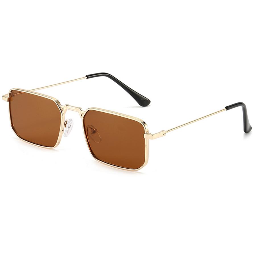 Fashion Sunglasses Square Sunglasses Non-Polarized Fashion Accessory 