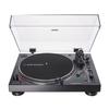 Audio-Technica AT-LP120XUSB-BK Direct-Drive Turntable Fully Manual Hi-Fi 3 Speed Vinyl To Digital Convert Anti-Skate Variable Pitch Control