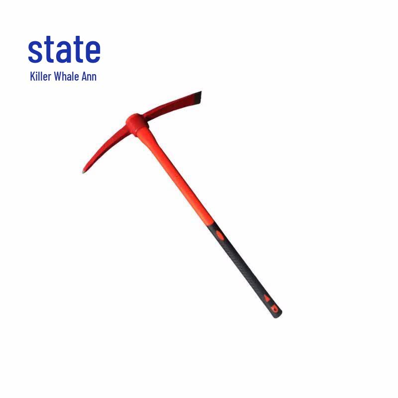 Firefighting Demolition Pickaxe
