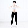 HongTai Home Gym Dumbbell Set