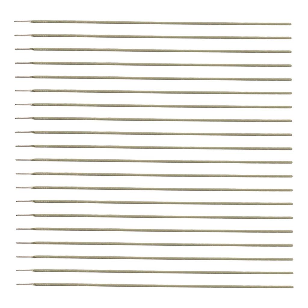 Premium Stainless Steel Electrode A102 Solder Wires 20pcs Diameters