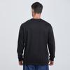 Men's Plus Size Crewneck Sweatshirt