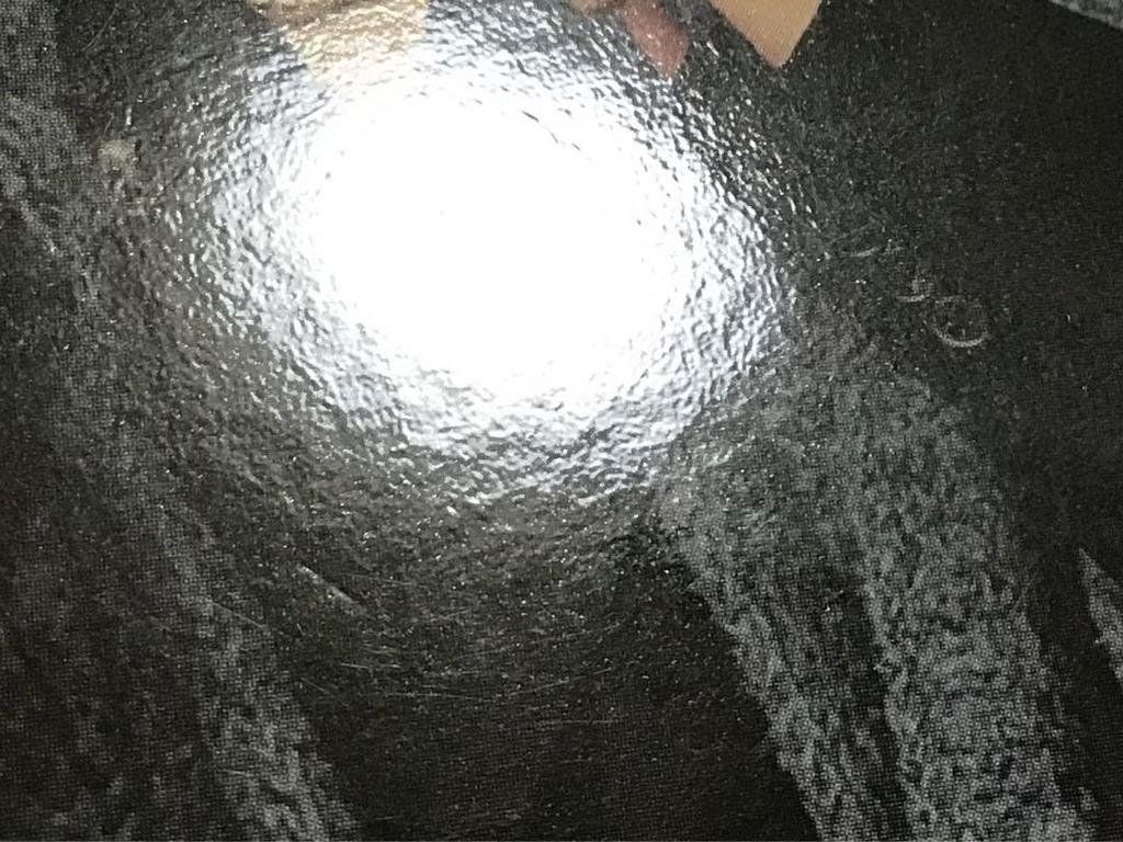 [USED] Straykids 5star Han US Target Trading Card