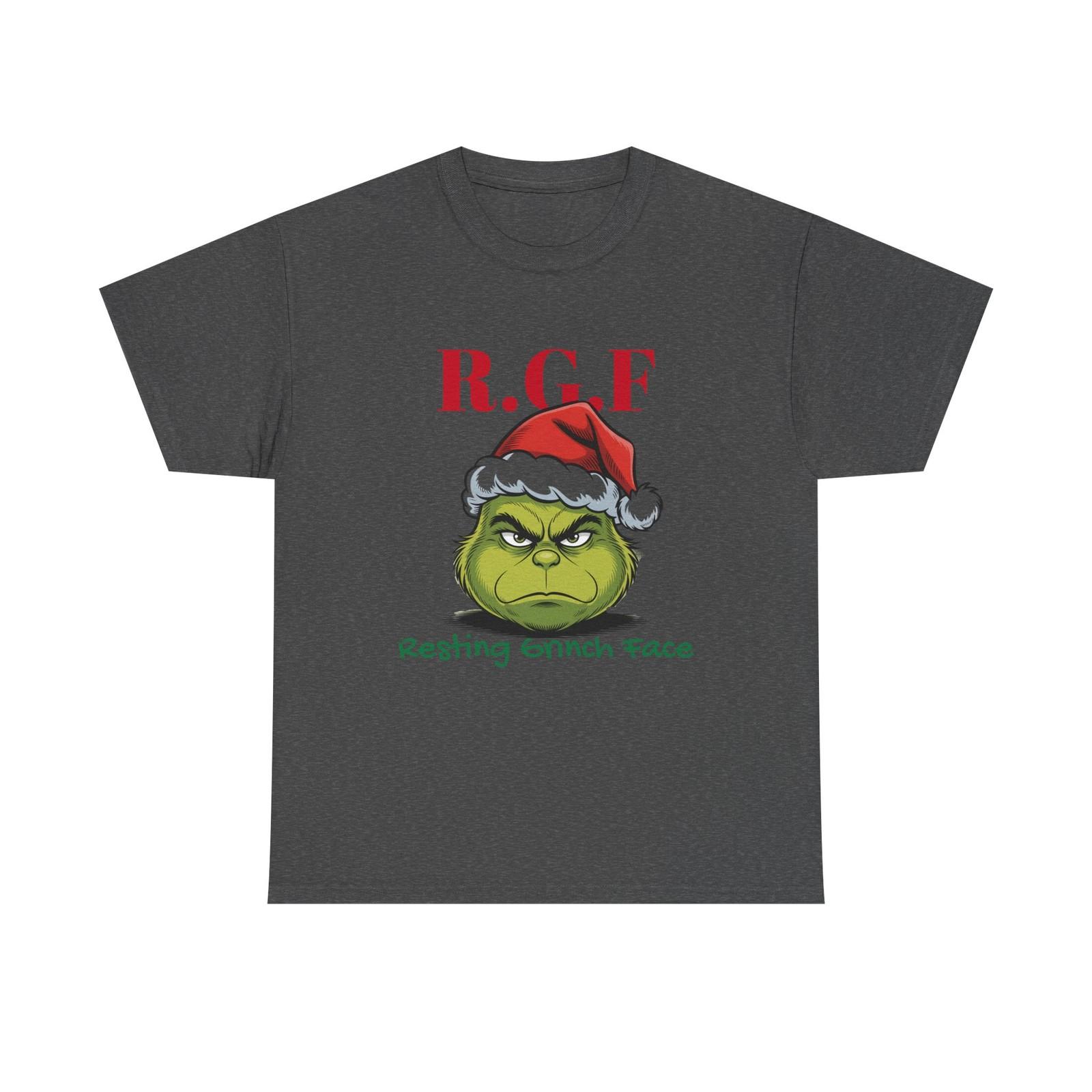 R.G.F Tee L