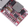 Dc 6-24V 12V/24V To 5V 3A Usb Output Charger Step Down Power Module Mini Module