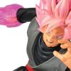 Dragon Ball Super Universe 10 Osamělý bůh Goku Black „Kami Sashiki“ (Cena)