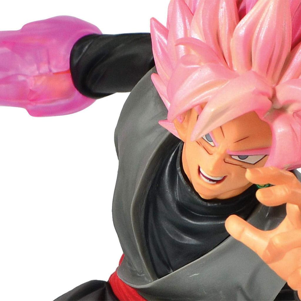 Dragon Ball Super Universe 10 Osamělý bůh Goku Black „Kami Sashiki“ (Cena)