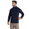 CRAGHOPPERS Mens Bromsgrove Nosilife Full Zip Golf Fleece Jacket