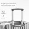 OIWAS 20-inch Hardside Carry-on Spinner Luggage