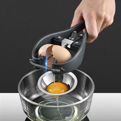 Yumurta Pişirme Araçları – Yumurta Kabuğu Kesici