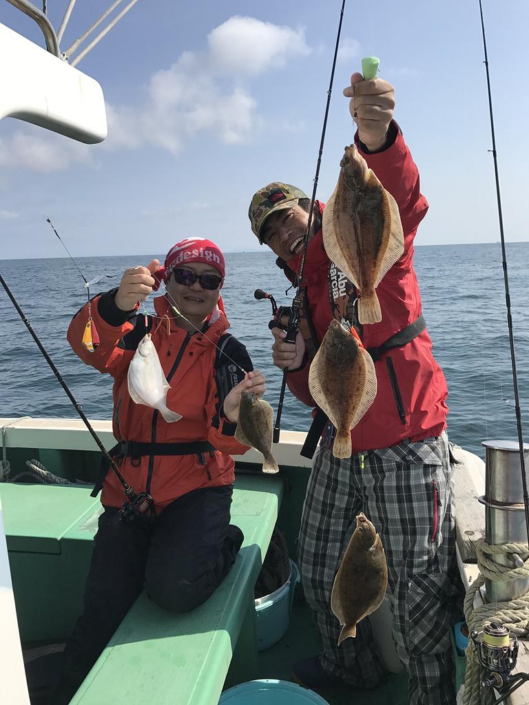 AbuGarcia Kurofune Flatfish KKRC-185S-Flatfish 8:2 Small Tongue. Boat Fishing Rod for Flatfish