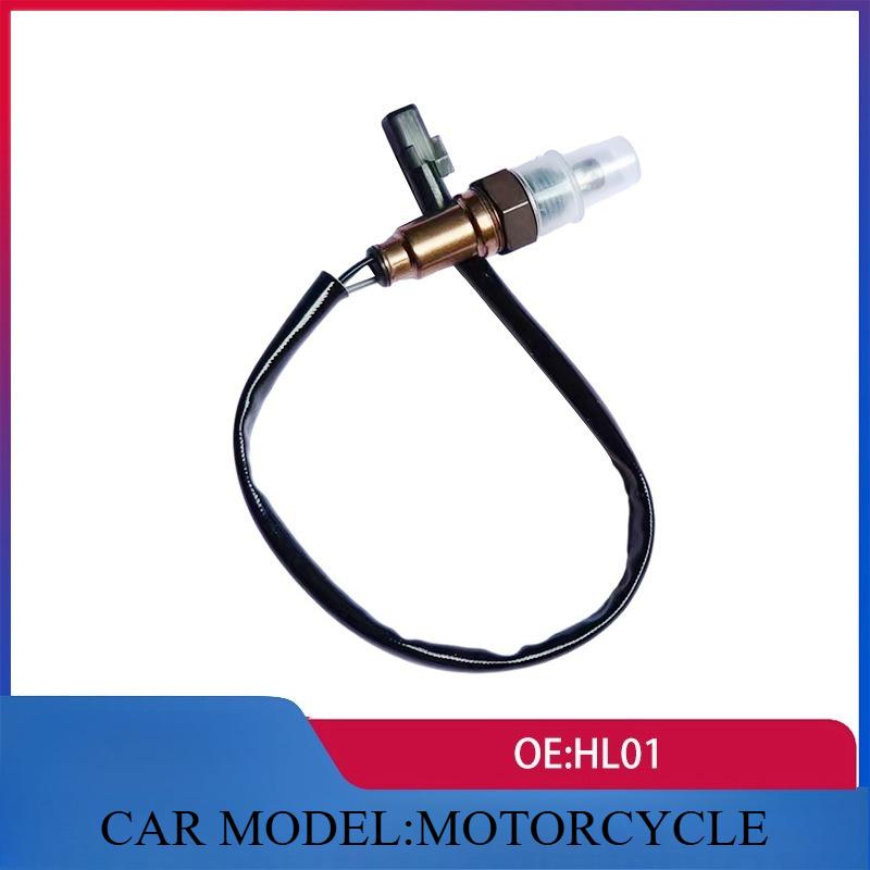 HL01 Lambda Probe Oxygen O2 Sensor Exhaust Gas Oxygen Sensor for MOTORCYCLE 1pc
