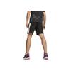 Puma Bmw M Motorsport Sweat Shorts Men Shorts Black 624148-01