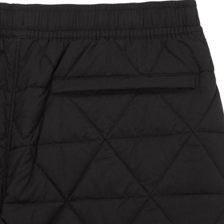 THE NORTH FACE THE NORTH FACE Apparel Collection SS24 Casual Pants Men's Black NP6NQ55A